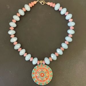 Beautiful Necklace